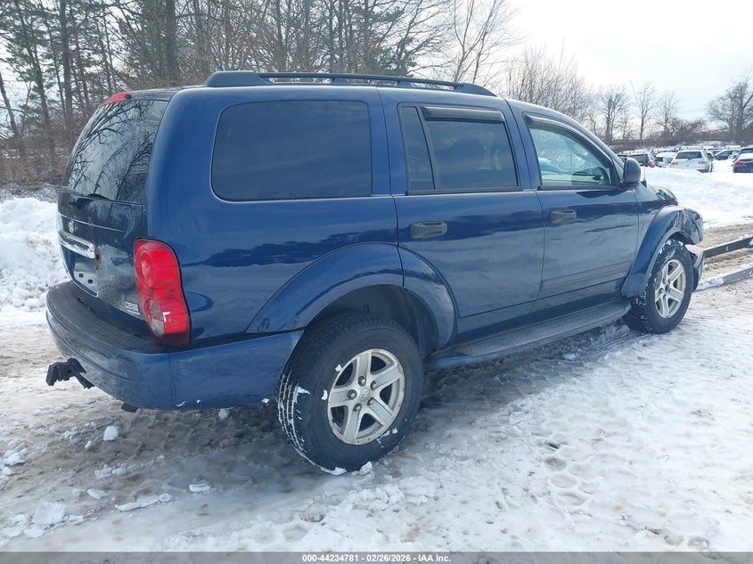 2005 Dodge Durango Slt