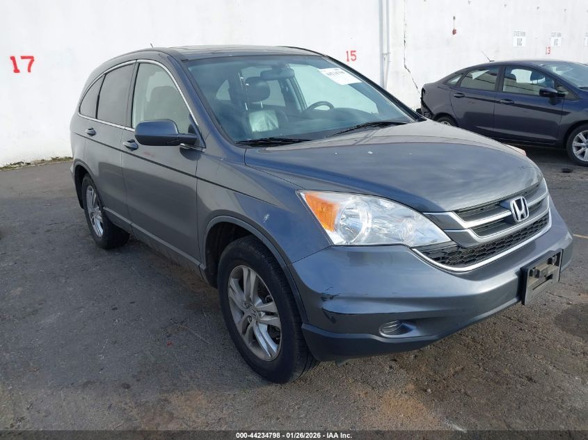 2010 Honda CR-V
