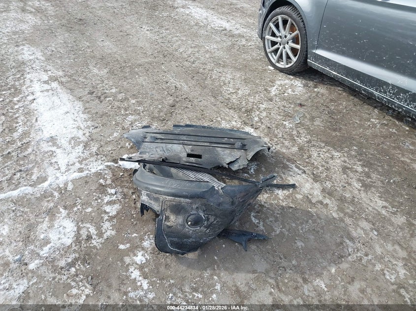 2008 BMW 535Xi VIN: WBANV93578CW51345 Lot: 44234834