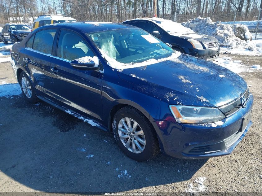 2013 Volkswagen Jetta