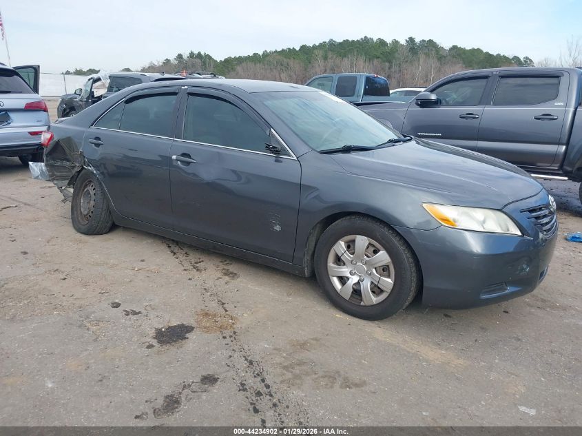 2008 Toyota Camry Le
