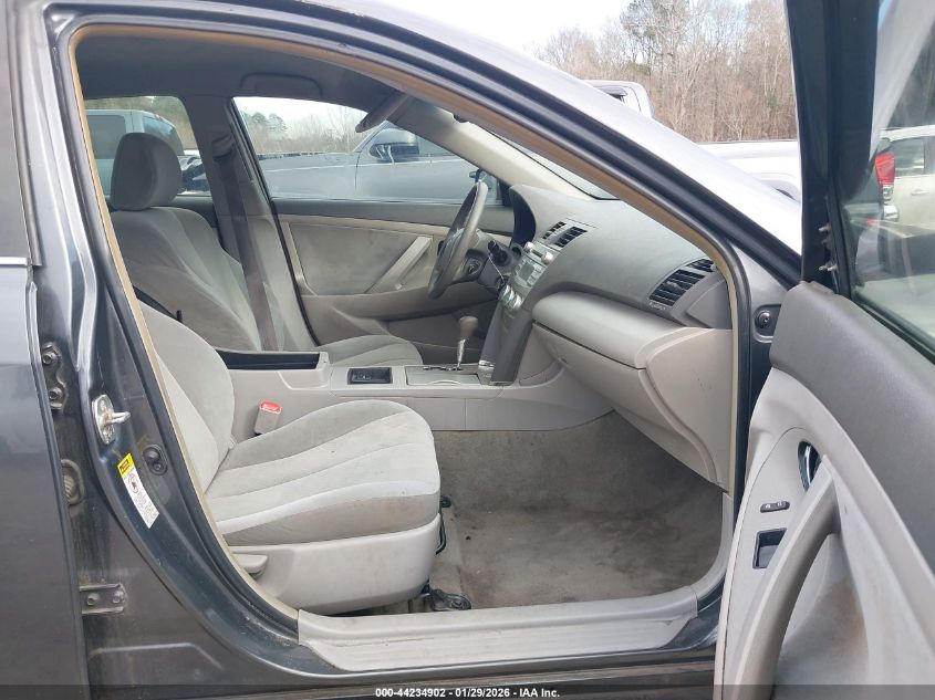 2008 Toyota Camry Le