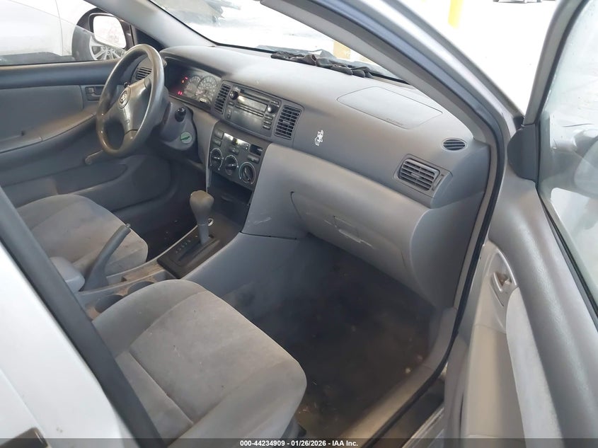 2004 Toyota Corolla Ce