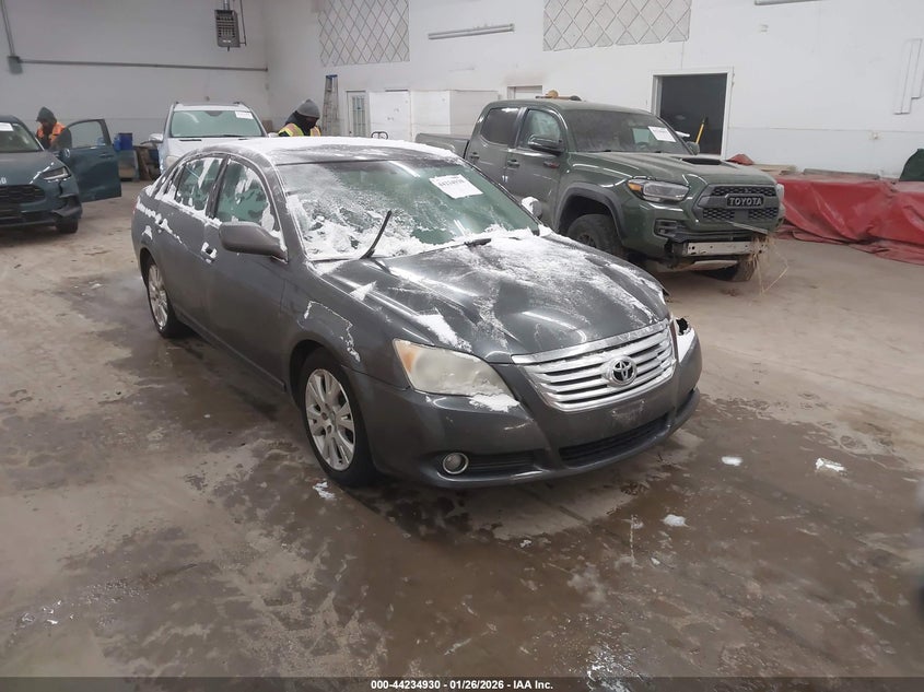 2008 Toyota Avalon Xls