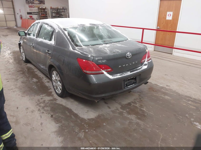 2008 Toyota Avalon Xls