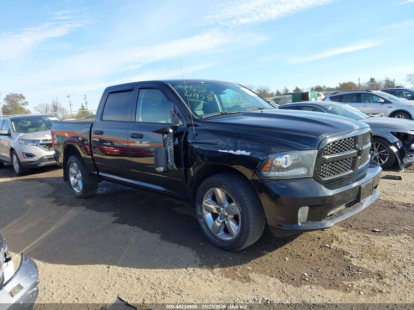 2014 Ram 1500 Express