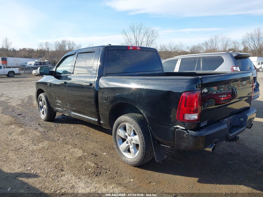 2014 Ram 1500 Express
