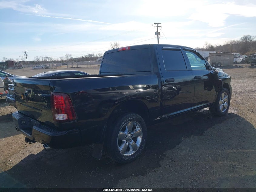 2014 Ram 1500 Express