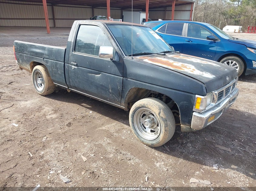 1995 NISSAN TRUCK E/XE
