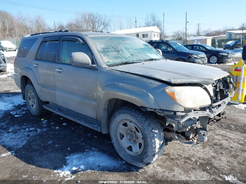 2009 Toyota 4Runner