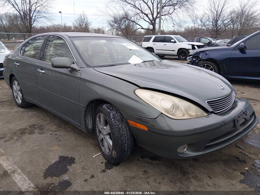 2005 Lexus Es 330