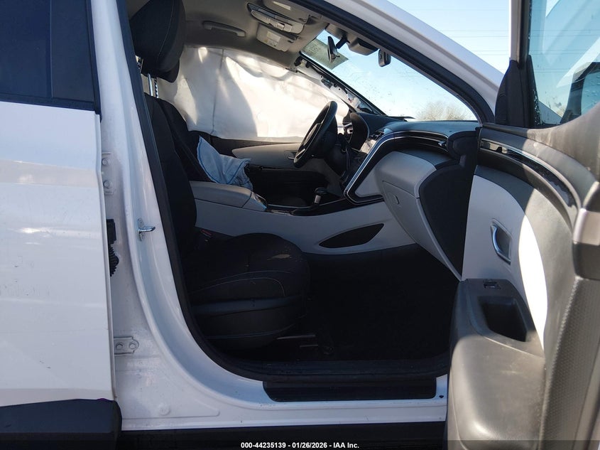 VIN 5NMJBCAE0PH221828 2023 HYUNDAI TUCSON SEL