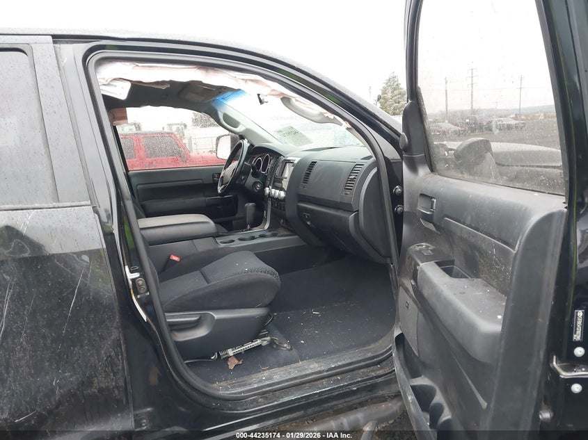 2007 Toyota Tundra Sr5 5.7L V8