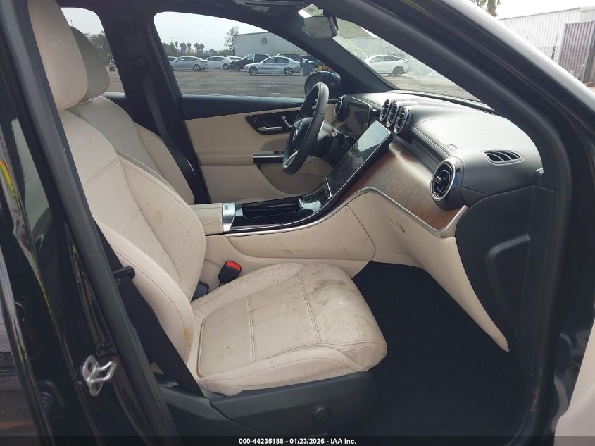 2024 Mercedes-Benz Glc 300 4Matic Suv