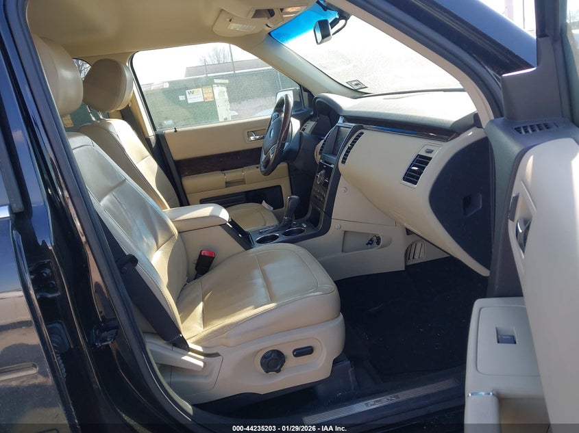 2015 Ford Flex Limited