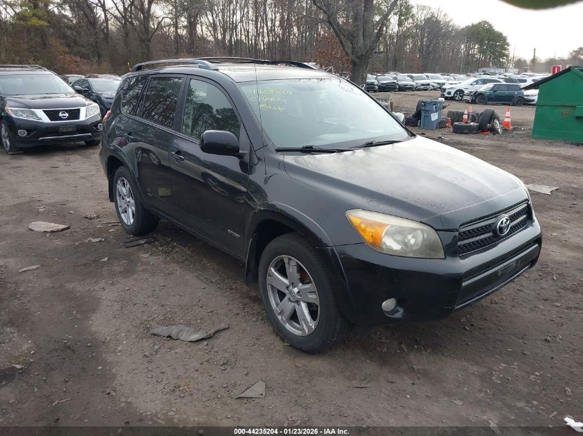 2007 Toyota RAV4