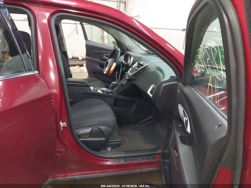 2011 Chevrolet Equinox 1Lt