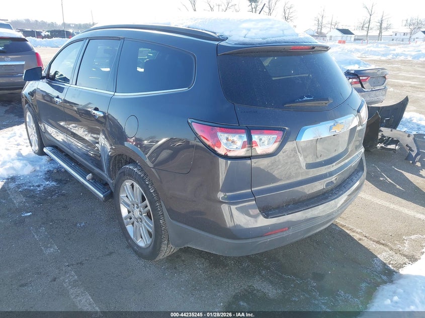 2015 Chevrolet Traverse 1Lt