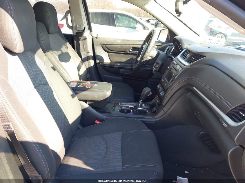 2015 Chevrolet Traverse 1Lt