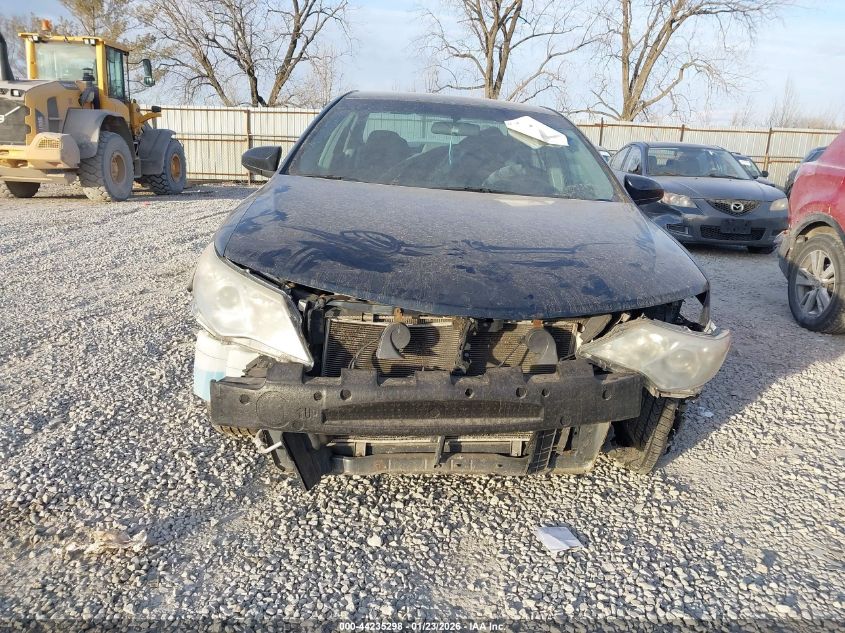 2014 Toyota Camry Le VIN: 4T1BF1FK3EU301380 Lot: 44235298