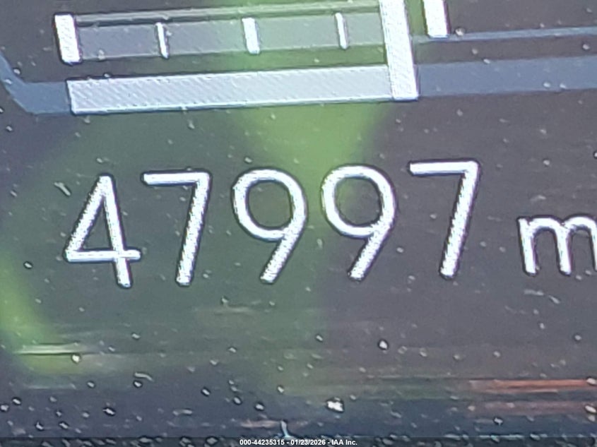 2023 Cadillac Escalade Sport Platinum VIN: 1GYS4GKT4PR191449 Lot: 44235315