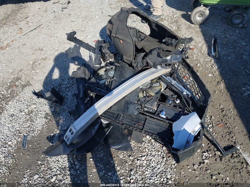 2023 Cadillac Escalade Sport Platinum VIN: 1GYS4GKT4PR191449 Lot: 44235315