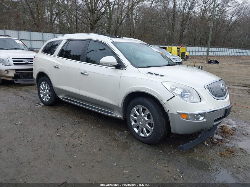 2012 Buick Enclave Premium