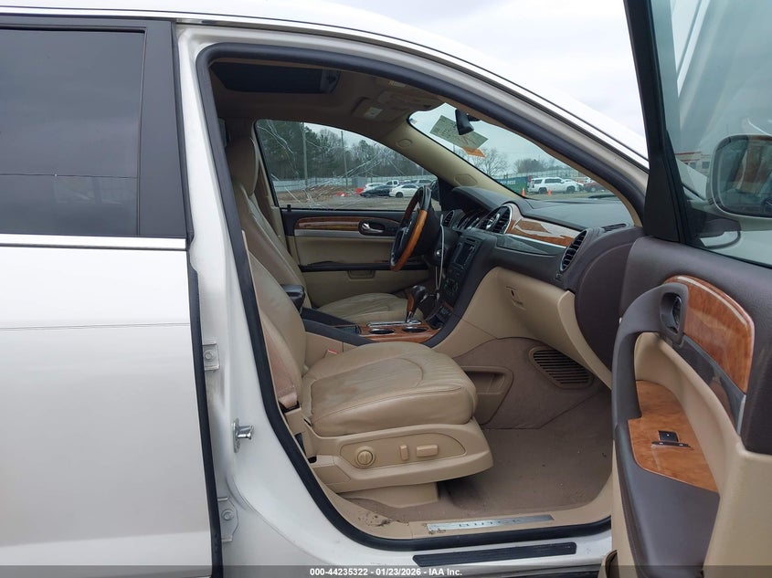 2012 Buick Enclave Premium