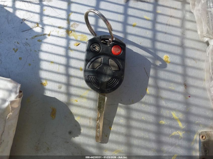 2013 Ford Escape Se VIN: 1FMCU0GX9DUB69822 Lot: 44235331