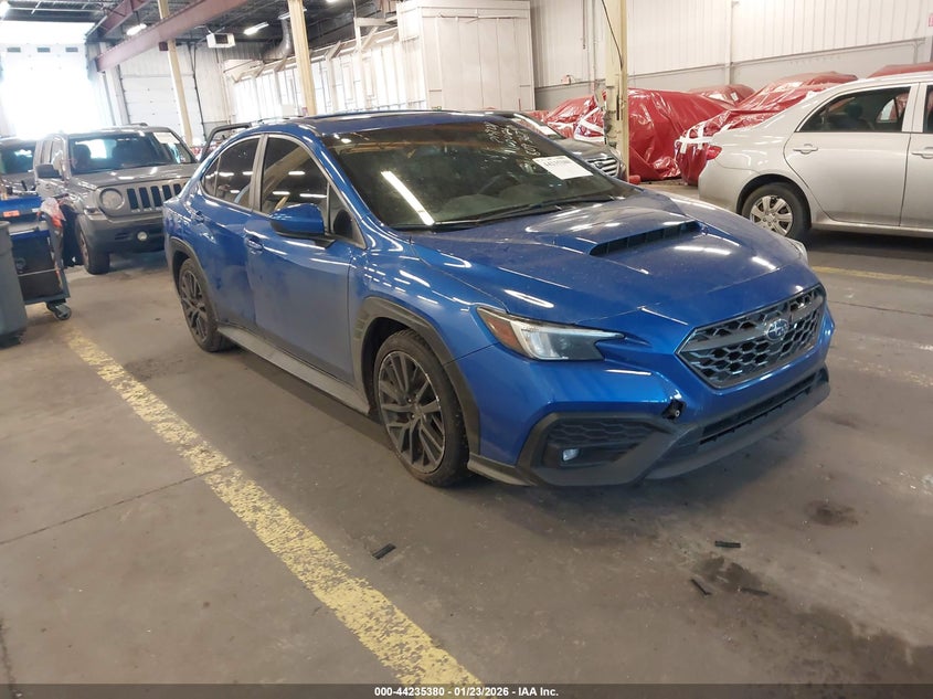 JF1VBAF64P9809367 SUBARU WRX Photo 1