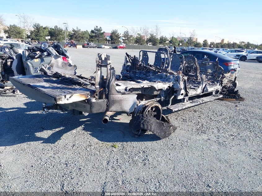 2018 Ford F-250 Lariat