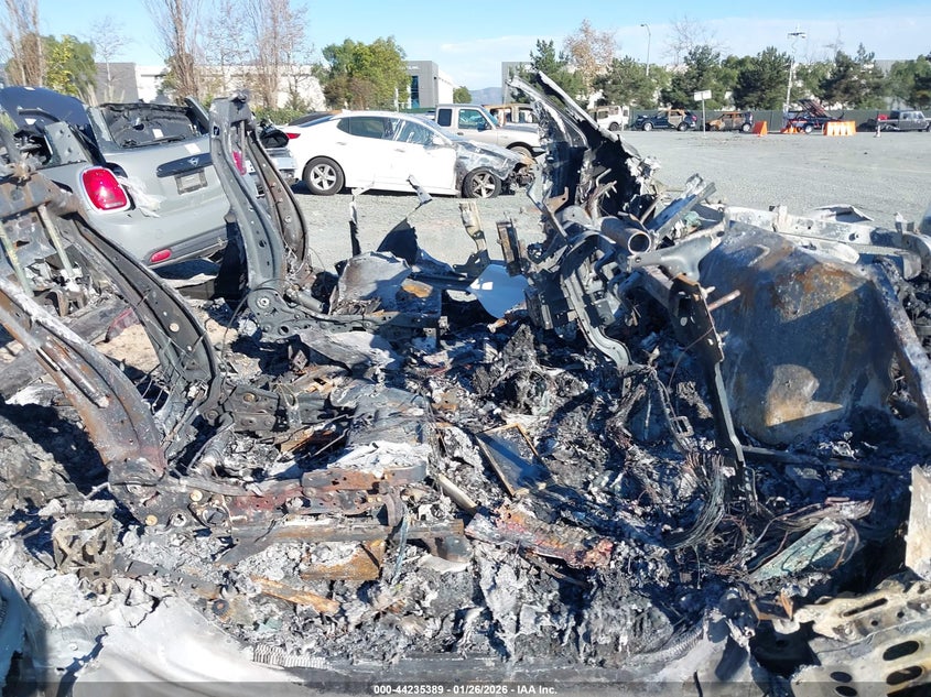 2018 Ford F-250 Lariat