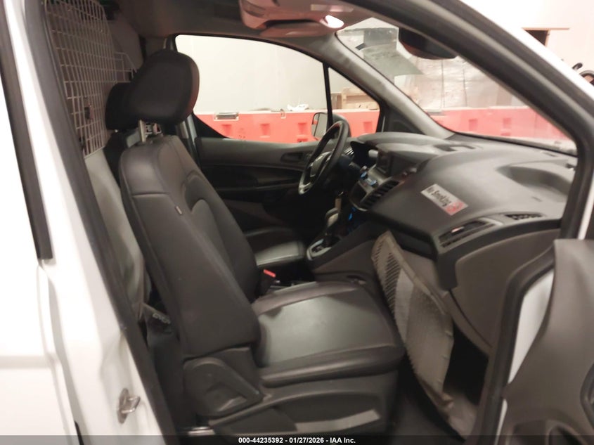 2022 Ford Transit Connect Xl