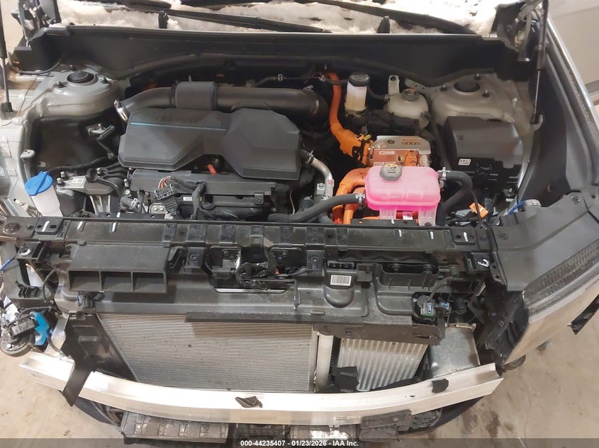 VIN 5NMP3DG10RH002162 2024 HYUNDAI SANTA FE HYBRID LIMITED