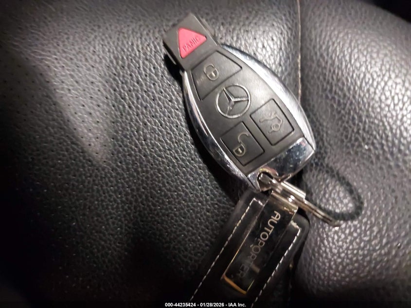 2012 Mercedes-Benz Glk 350 4Matic VIN: WDCGG8HBXCF760530 Lot: 44235424