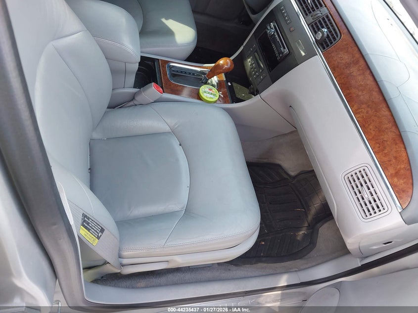 2005 Buick Lacrosse Cxl