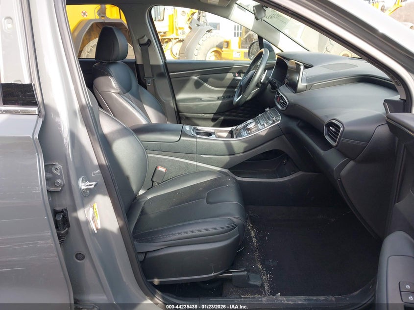 2023 Hyundai Santa Fe Xrt