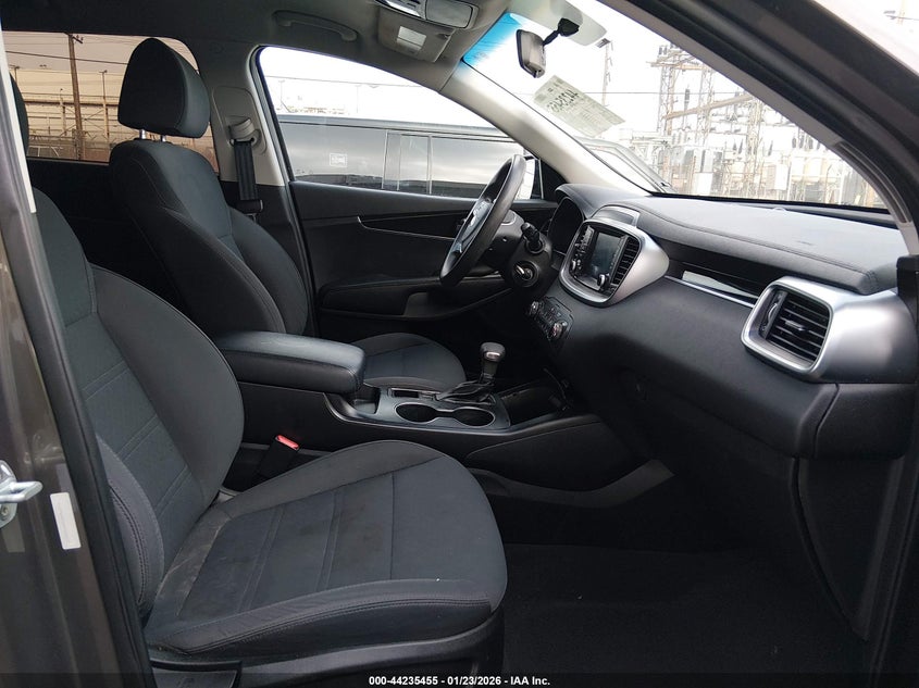 2019 Kia Sorento 2.4L Lx