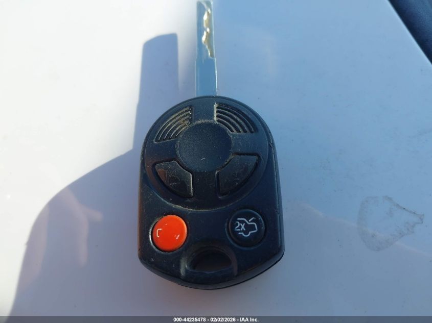 2015 Ford Focus Se VIN: 1FADP3F27FL343781 Lot: 44235478