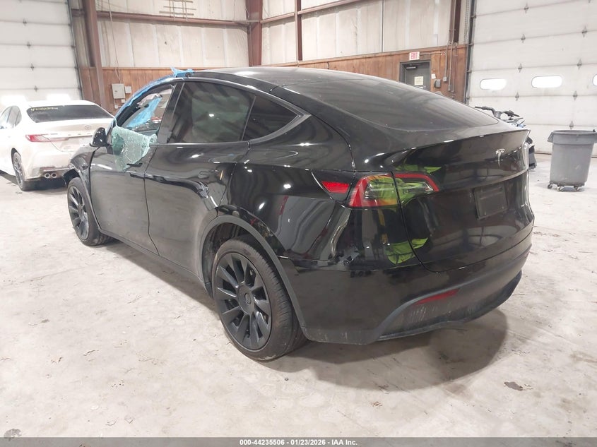 2023 Tesla Model Y Awd/Long Range Dual Motor All-Wheel Drive