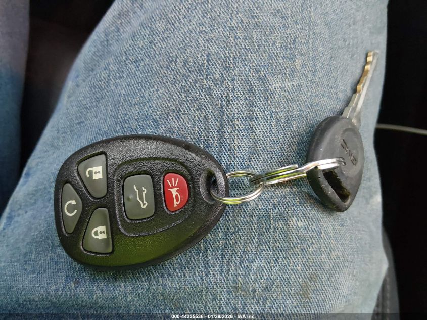 2017 GMC Acadia Limited VIN: 1GKKVSKD5HJ244145 Lot: 44235536