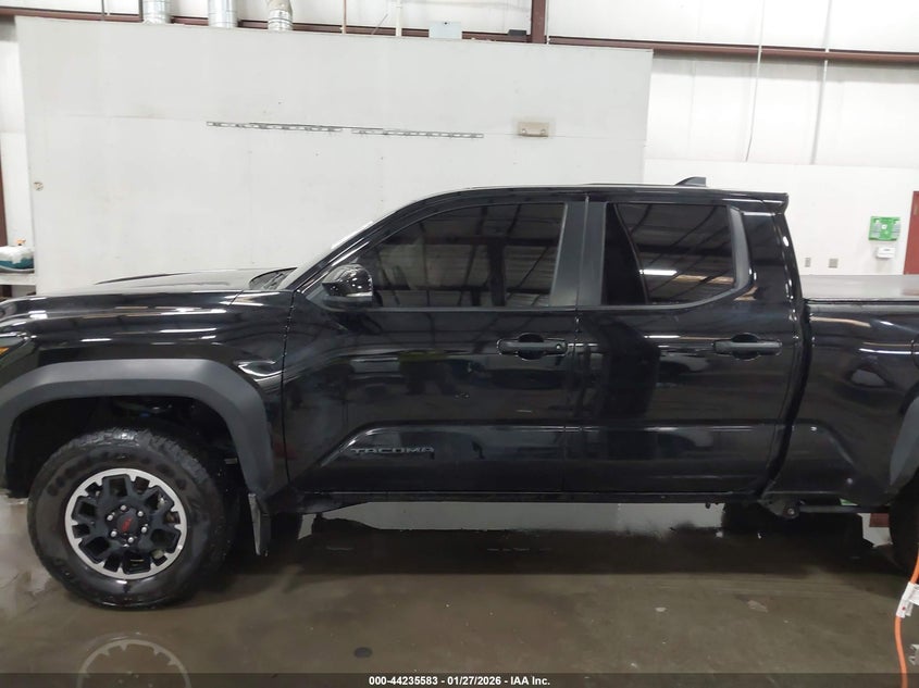VIN 3TMLB5JN4RM064616 2024 TOYOTA TACOMA TRD OFF ROAD