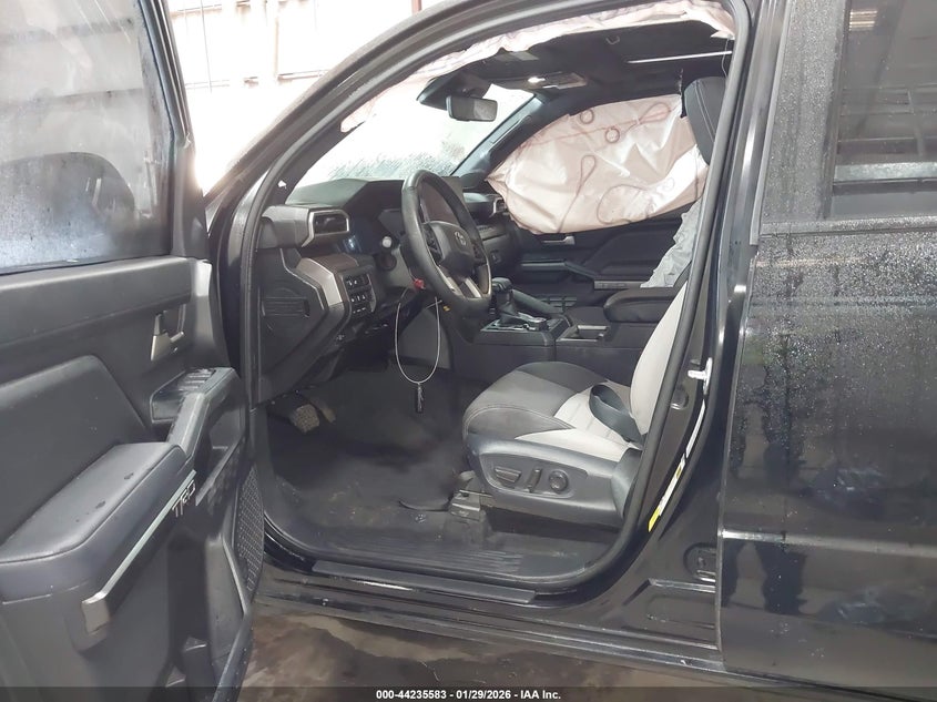 VIN 3TMLB5JN4RM064616 2024 TOYOTA TACOMA TRD OFF ROAD