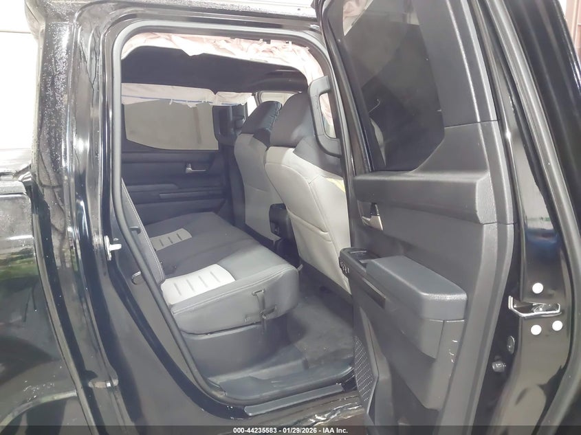 VIN 3TMLB5JN4RM064616 2024 TOYOTA TACOMA TRD OFF ROAD