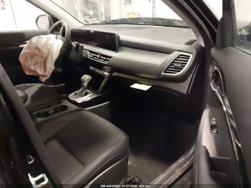 2024 Kia Seltos Sx Turbo