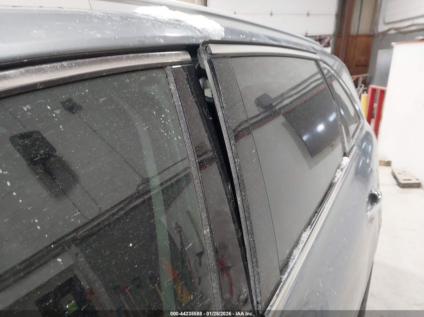 2019 Kia Sorento 2.4L Lx VIN: 5XYPGDA36KG604109 Lot: 44235588