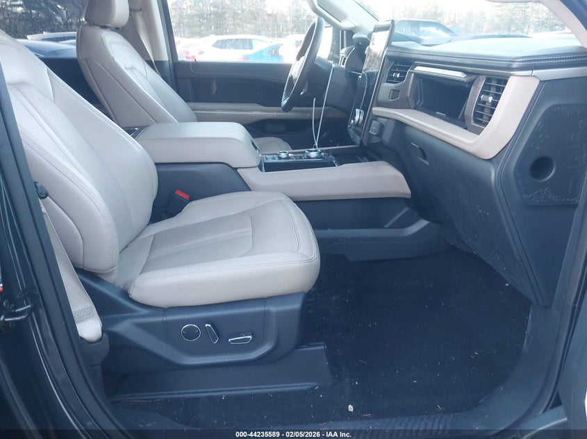 2023 Ford Expedition Limited Max