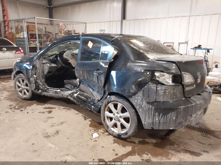 2011 Mazda Mazda3 I Touring