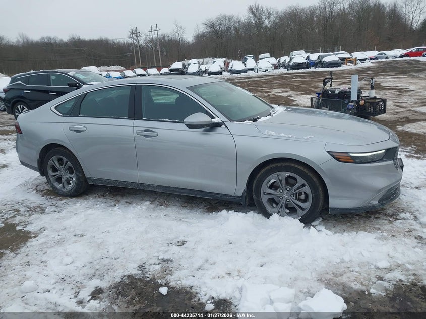 VIN 1HGCY1F32RA069892 2024 HONDA ACCORD EX