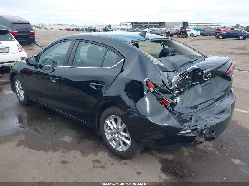 2014 Mazda Mazda3 I Grand Touring